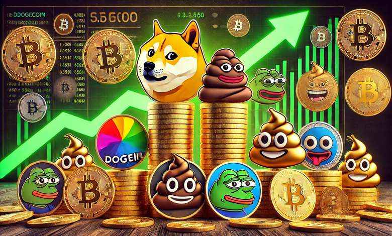 تفاوت شت کوین و میم کوین: بررسی عمیق دو پدیده دنیای ارزهای دیجیتال