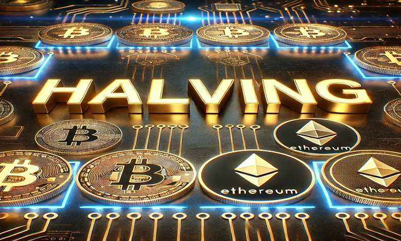 کدام ارزهای دیجیتال هاوینگ دارند؟