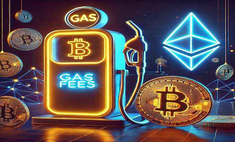What-is-gas-fee