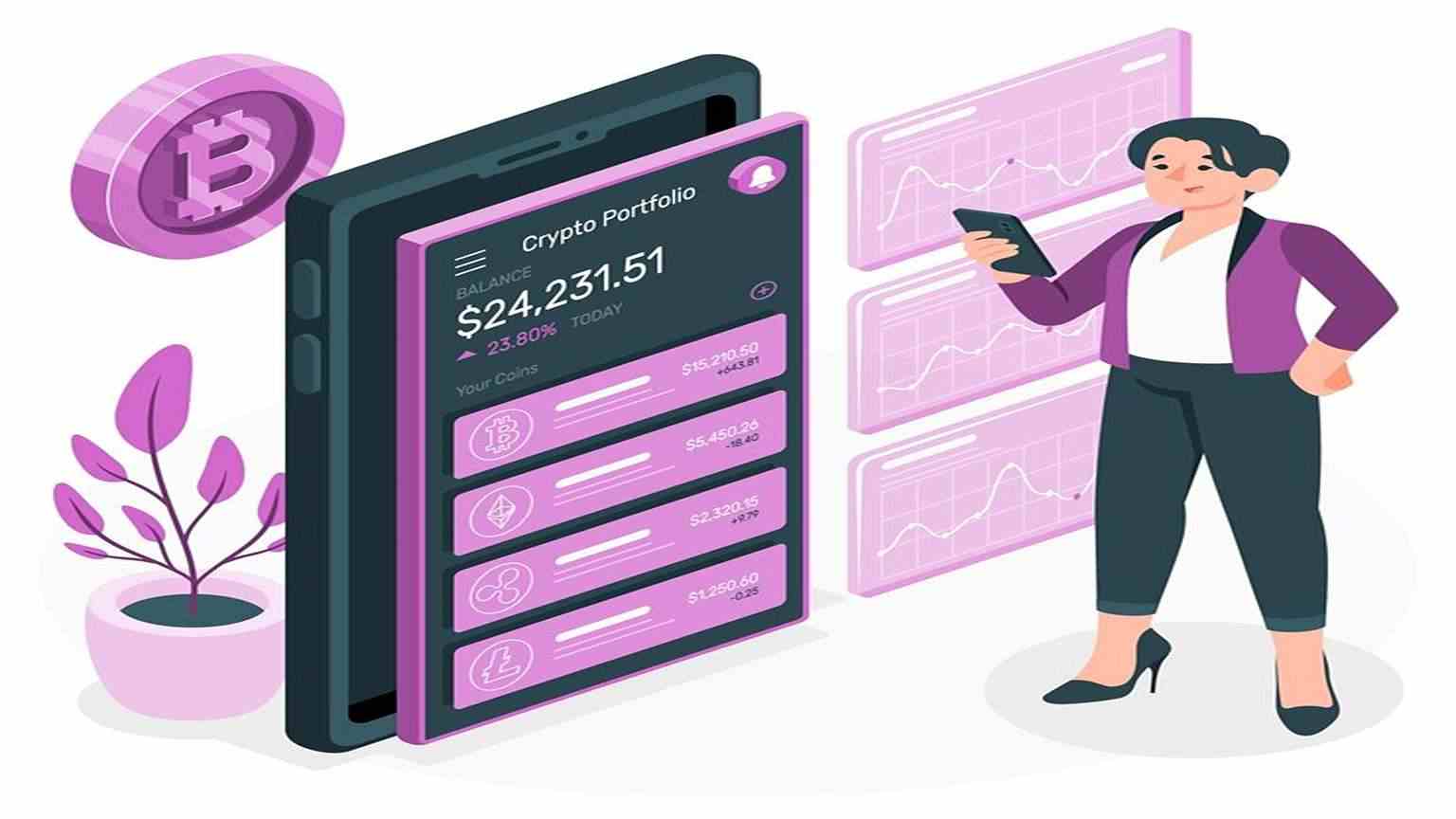 مغهوم عبارت بازیابی یا Seed Phrase چیست؟