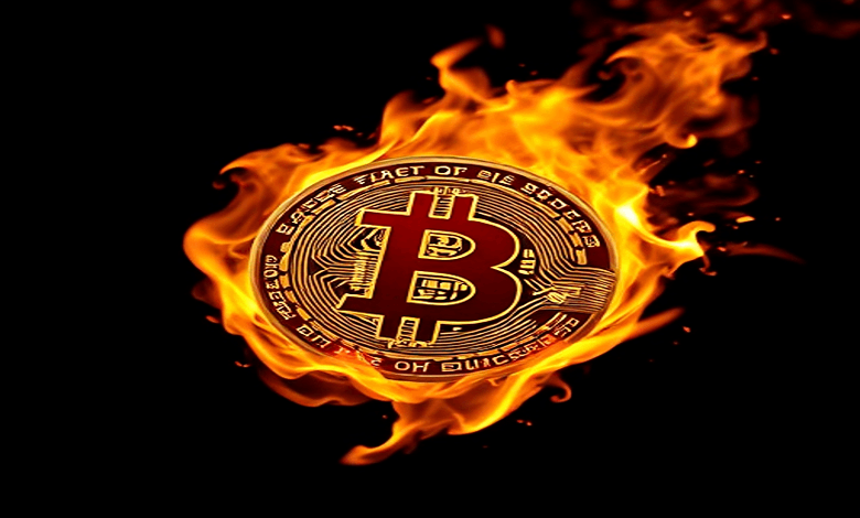 توکن سوزی چیست؟ تاثیر توکن سوزی بر بازار کریپتوکارنسی