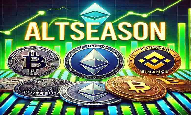 آلت سیزن چیست و چه زمانی اتفاق می‌افتد؟