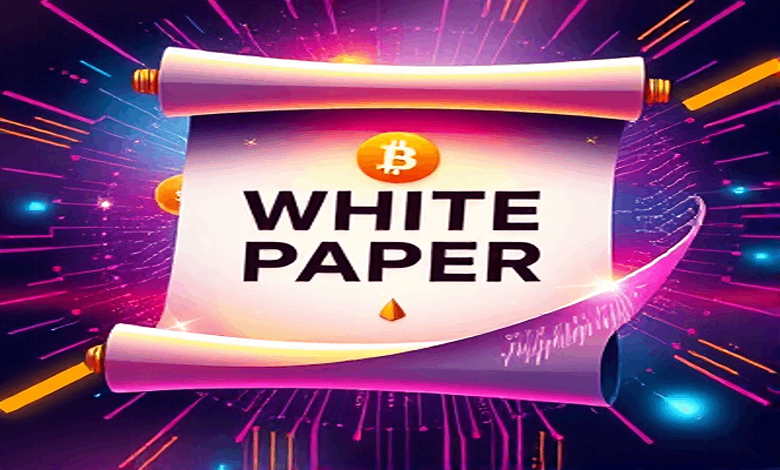 What-is-whitepaper-comprehensive-review