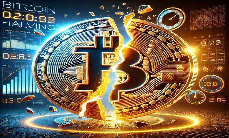 تاثیر هاوینگ بیت کوین بر بازار ارزهای دیجیتال