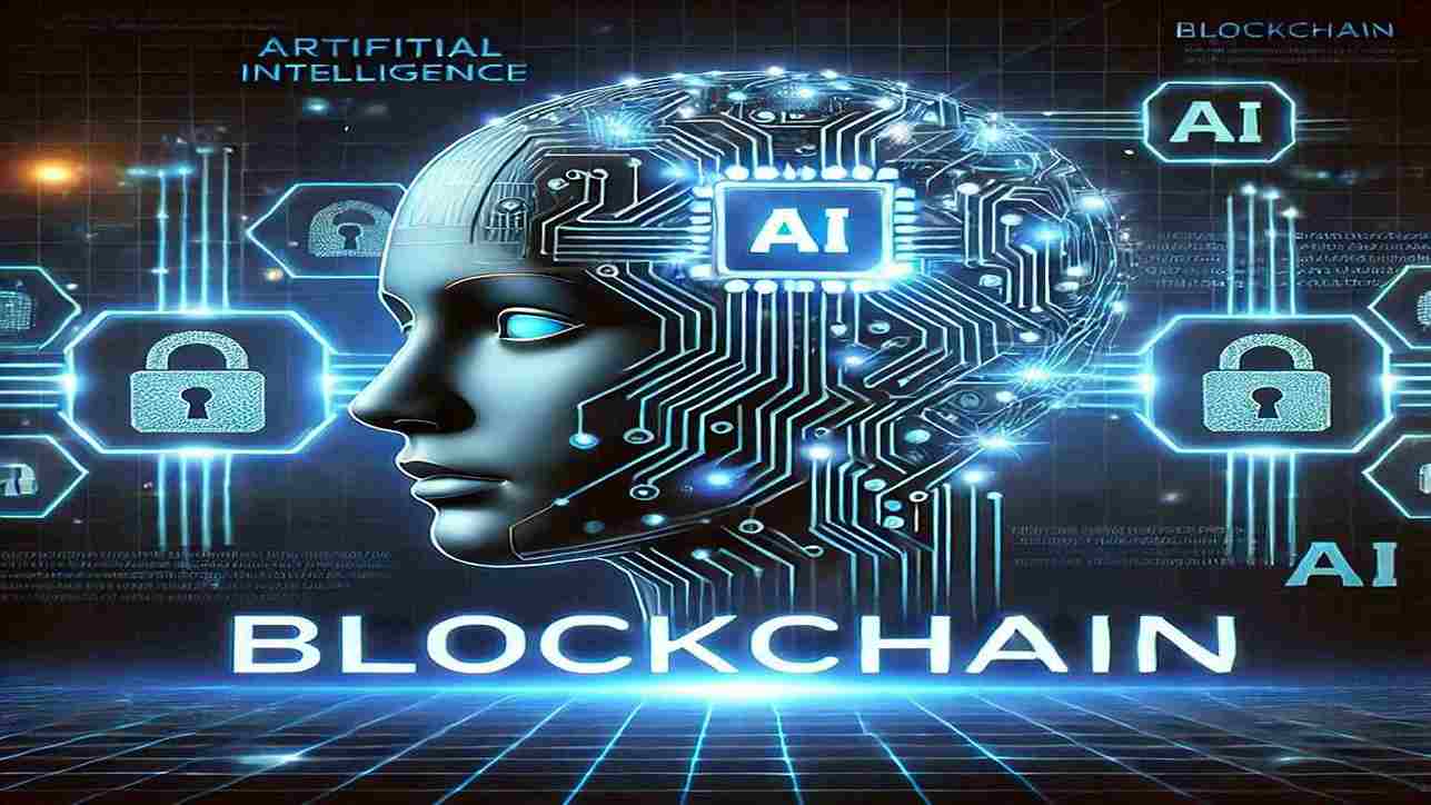 کاربرد هوش مصنوعی در بلاکچین