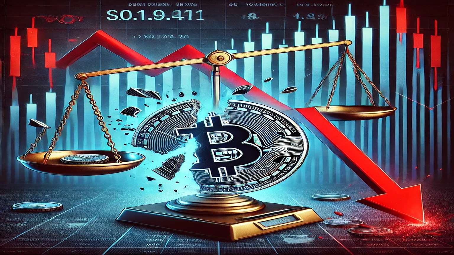 آشنایی با مفهوم دی پگ شدن در ارز دیجیتال