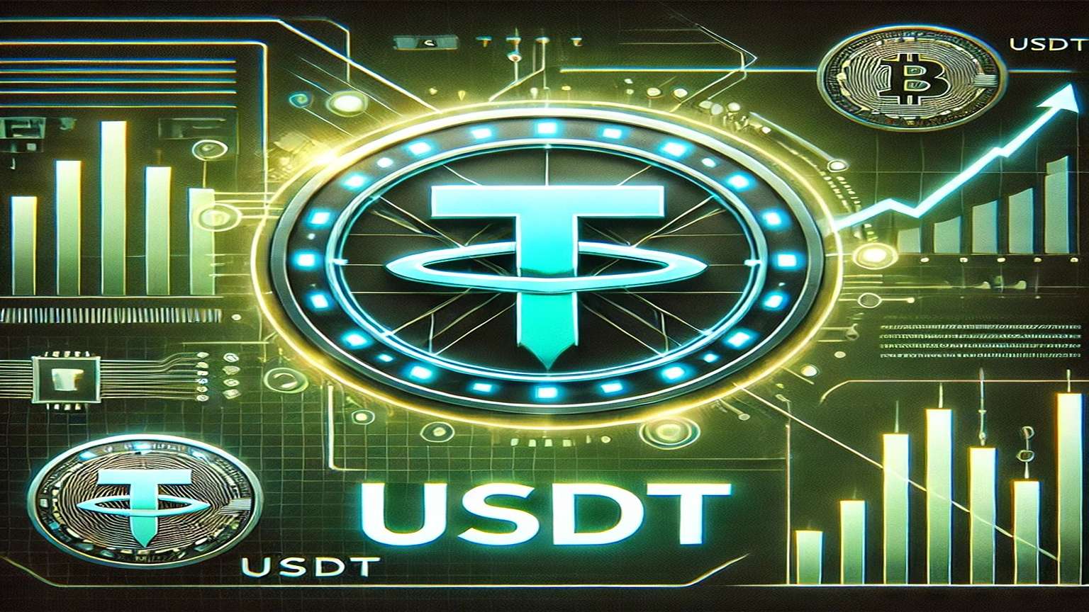 Examining the Future of Tether and Bitcoin Dominance