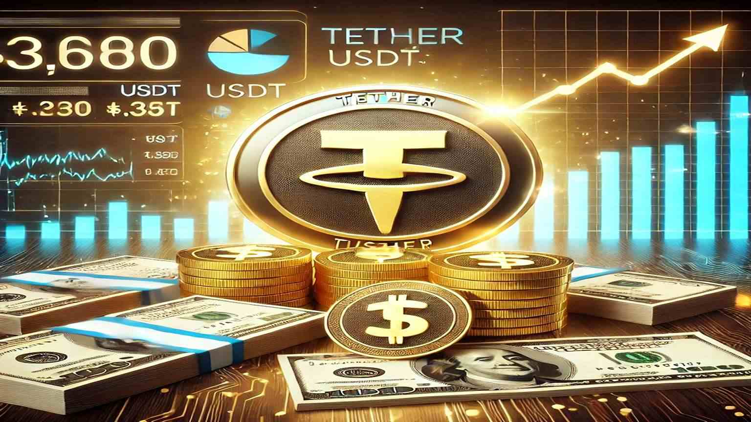 Examining the benefits of buying dollars and Tether