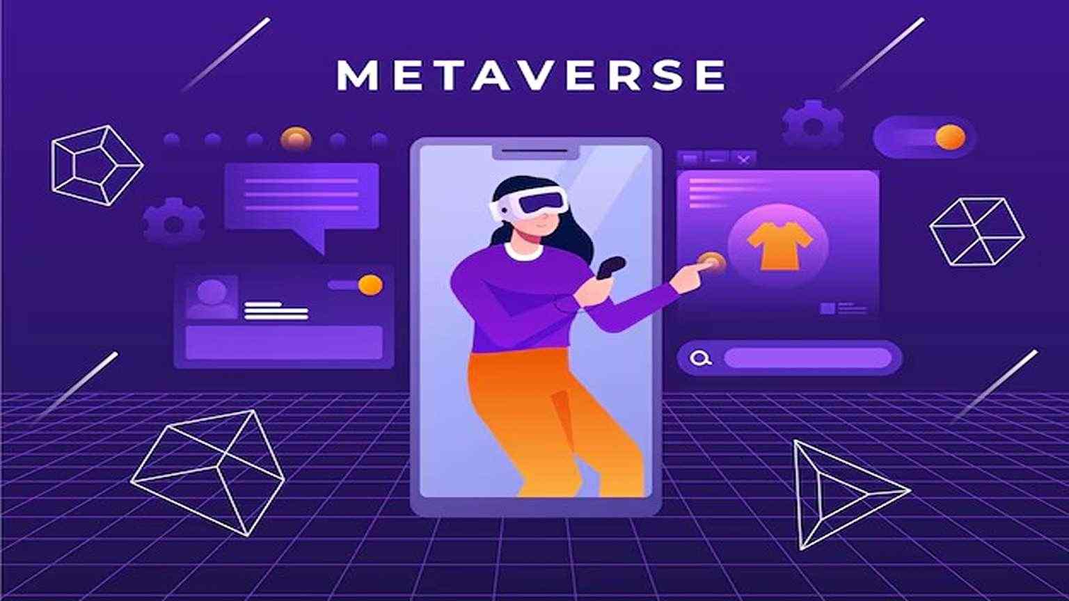 A look at the future of the metaverse