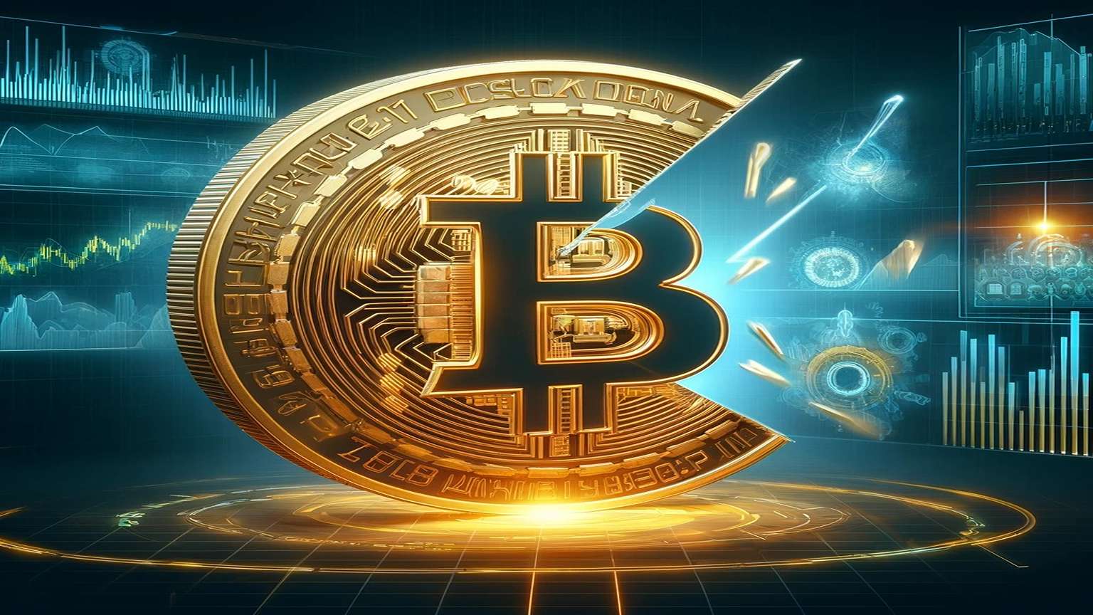 The impact of the halving on the Bitcoin network, miners, and investors