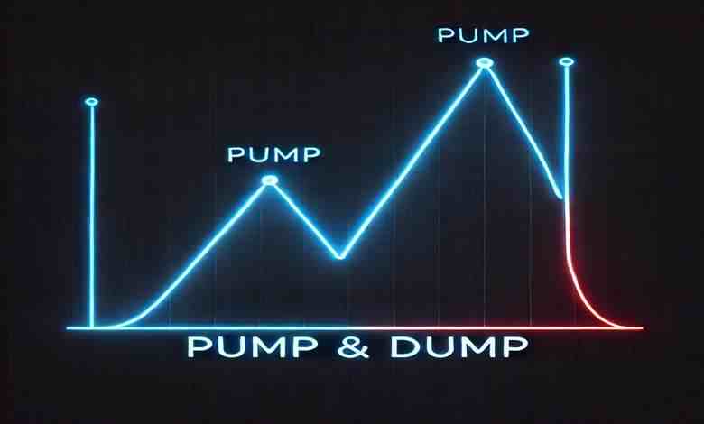 What-is-pump-and-dump