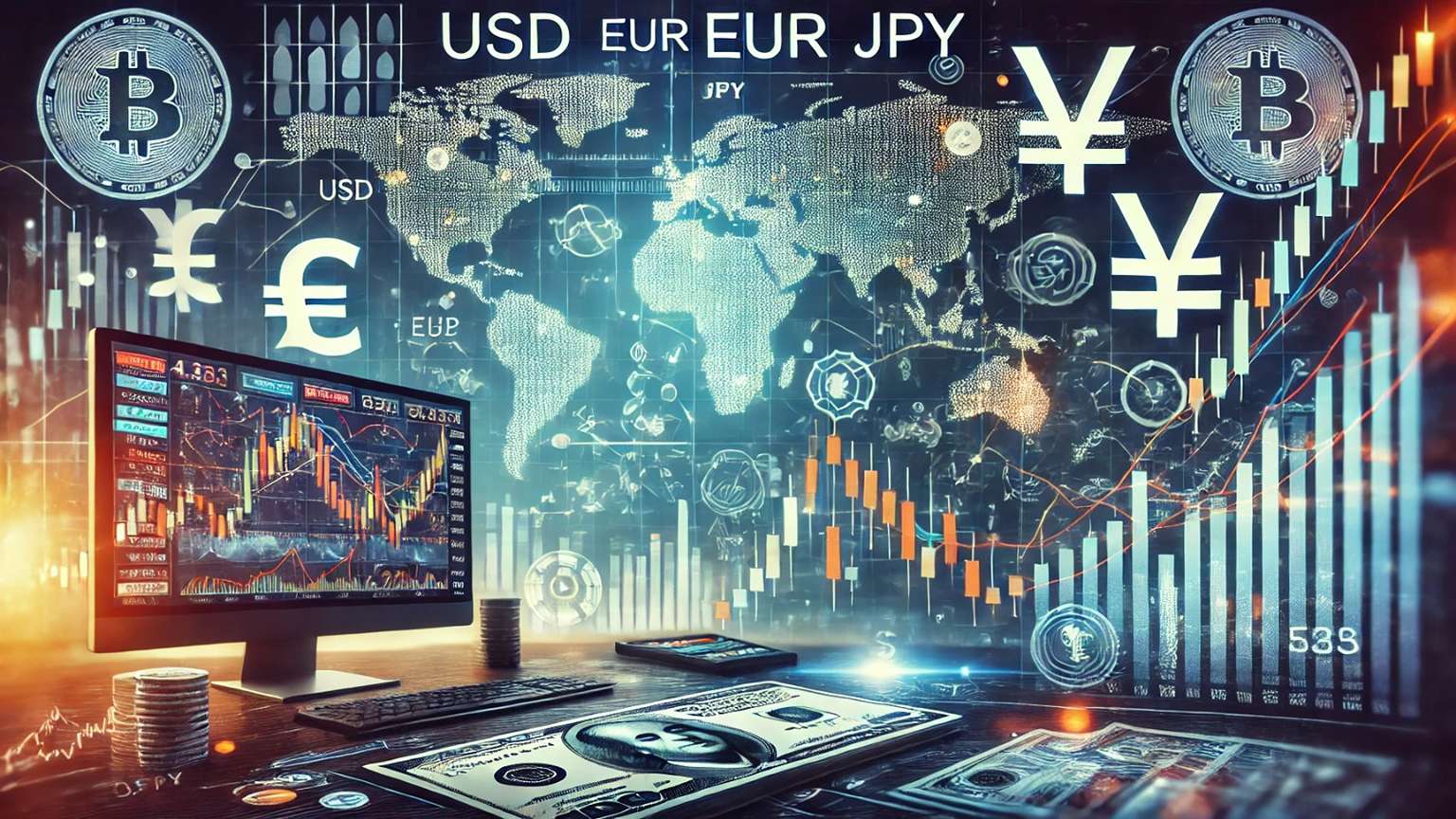Forex or cryptocurrency, which is better?