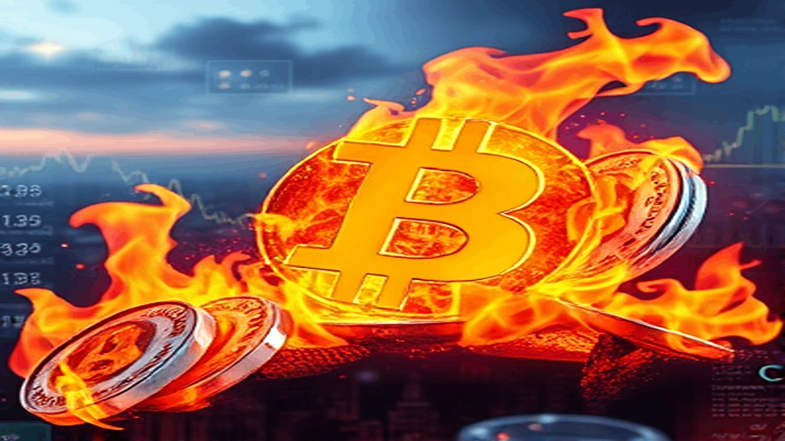 درک مفهوم و تعریف توکن سوزی