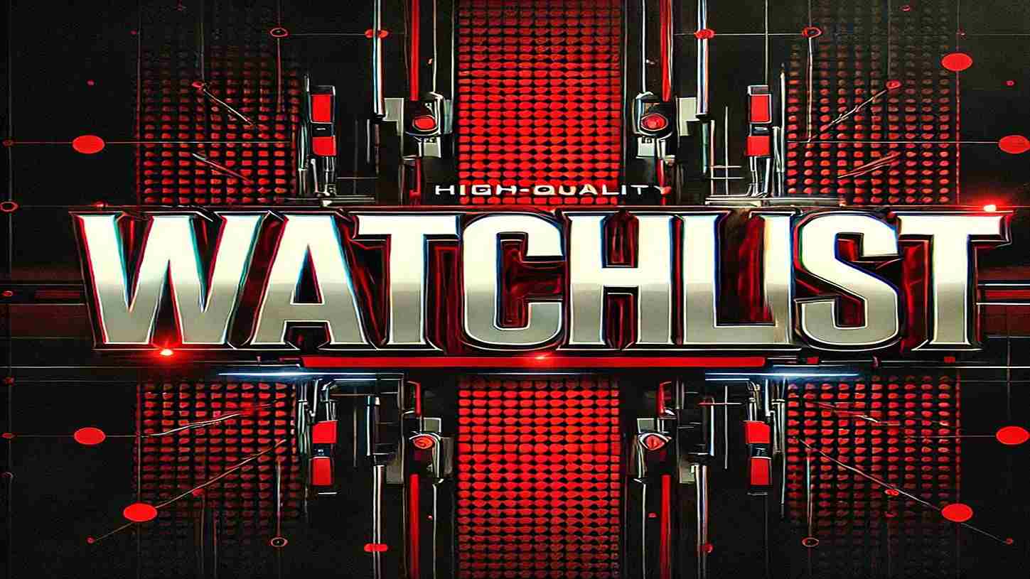 What are the challenges of using a watchlist?