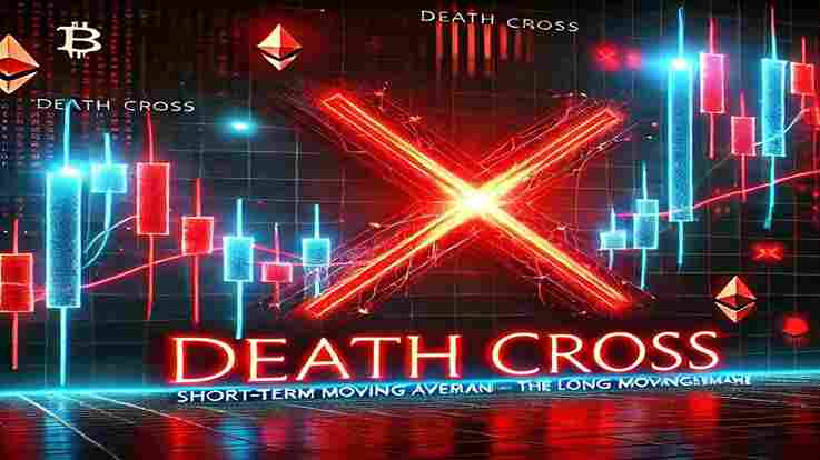 آشنایی با مفهوم تقاطع مرگ