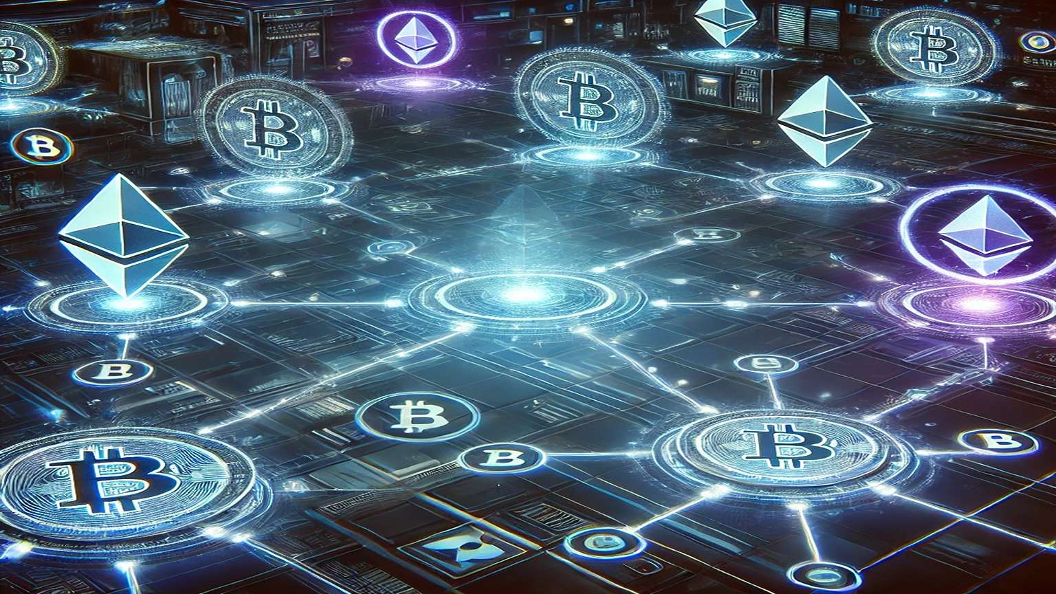 A look at the future of decentralized digital currency