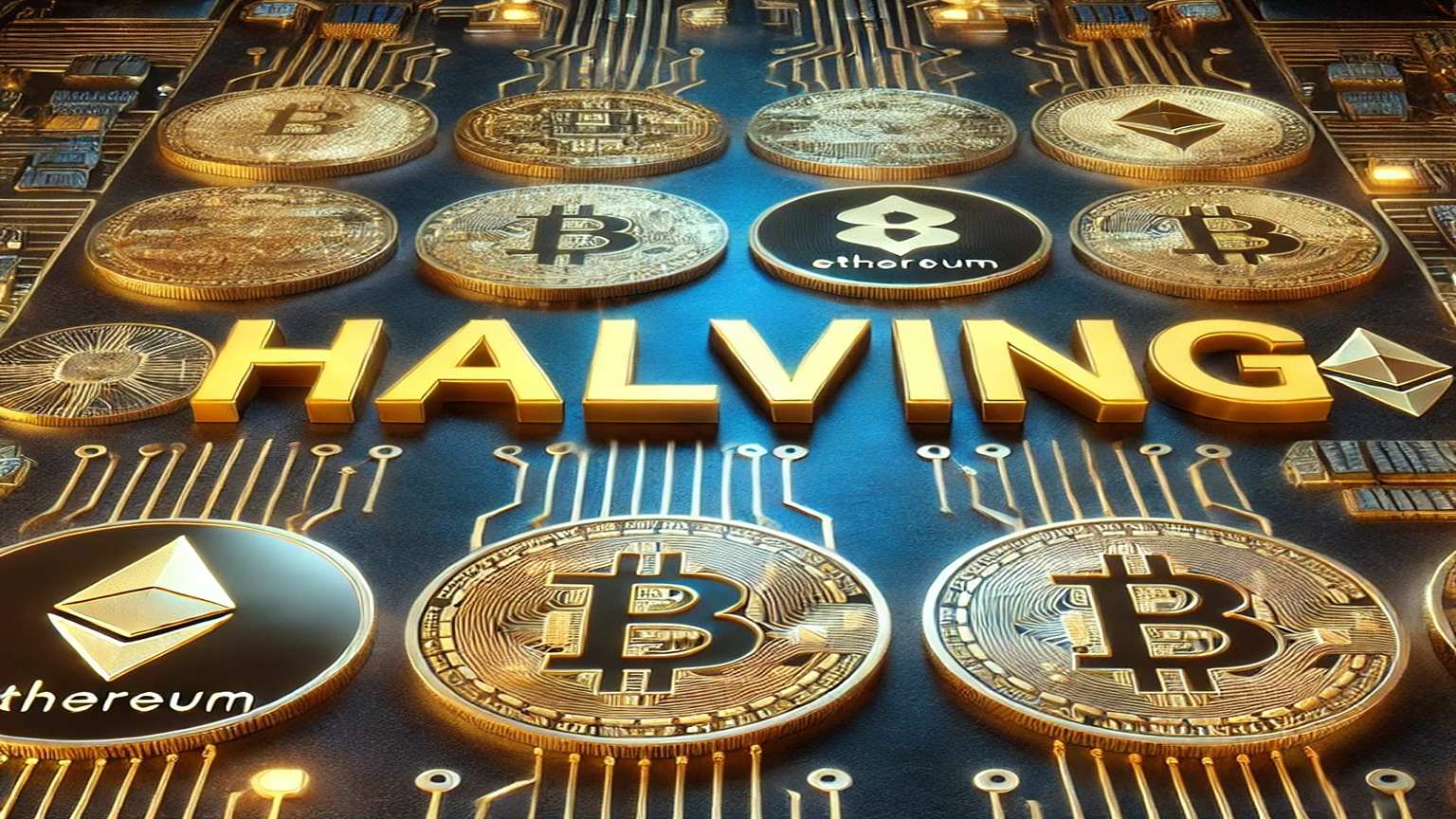 The Importance of the Dogecoin Halving
