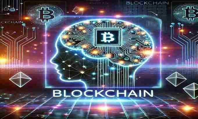 کاربرد هوش مصنوعی در بلاکچین