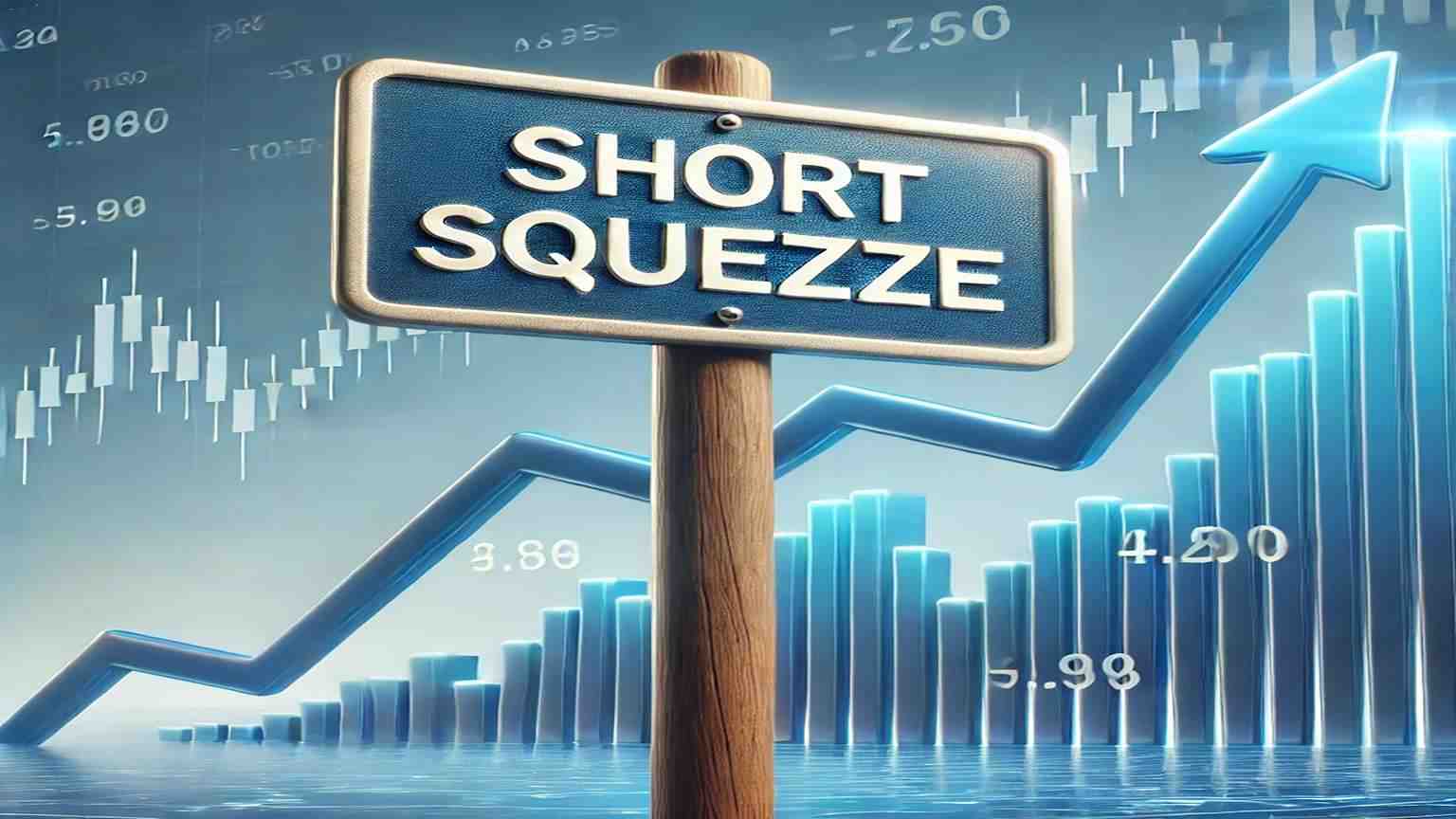 شورت اسکوییز (Short Squeeze) چیست؟