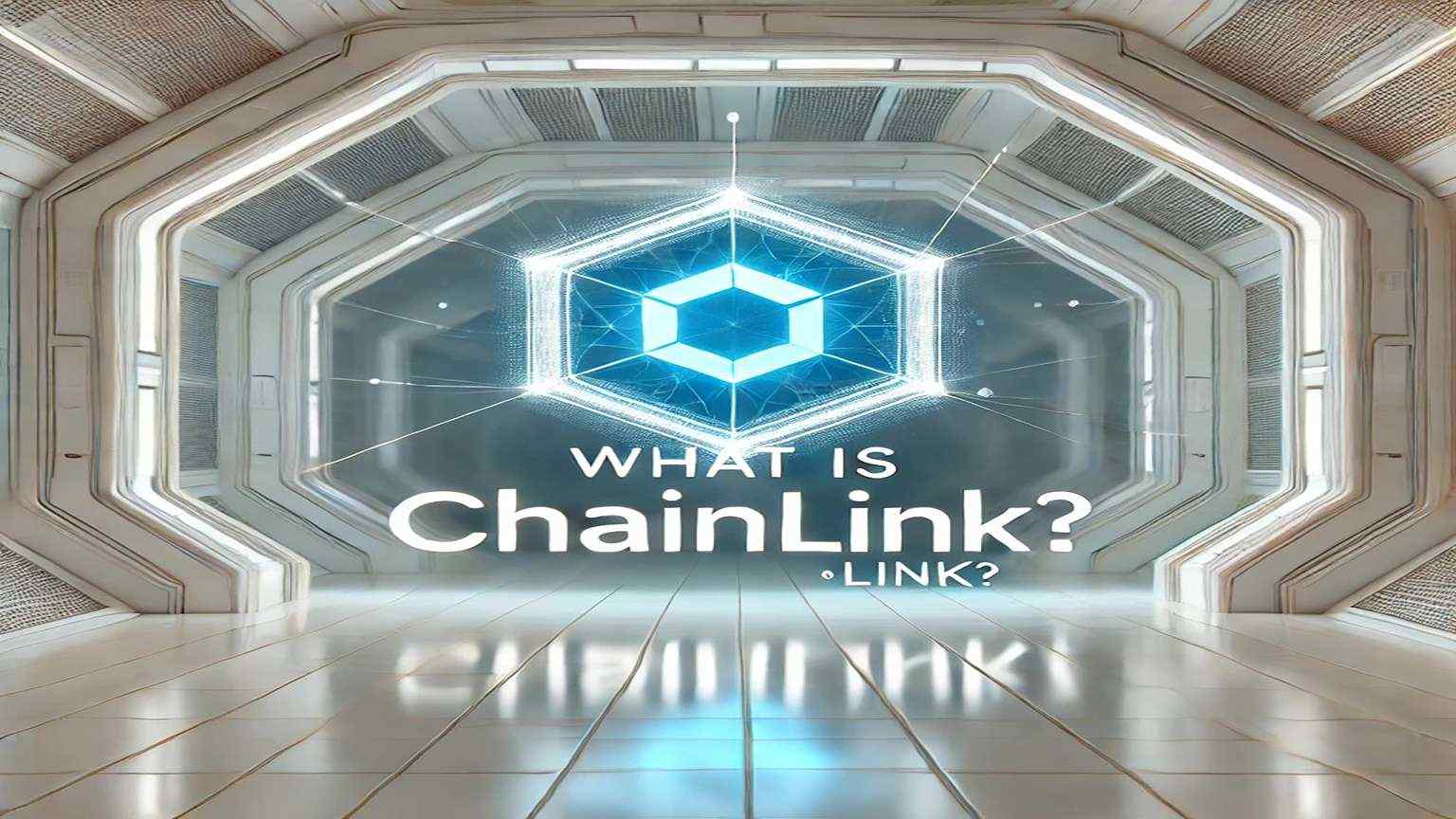 شبکه چین لینک چیست؟