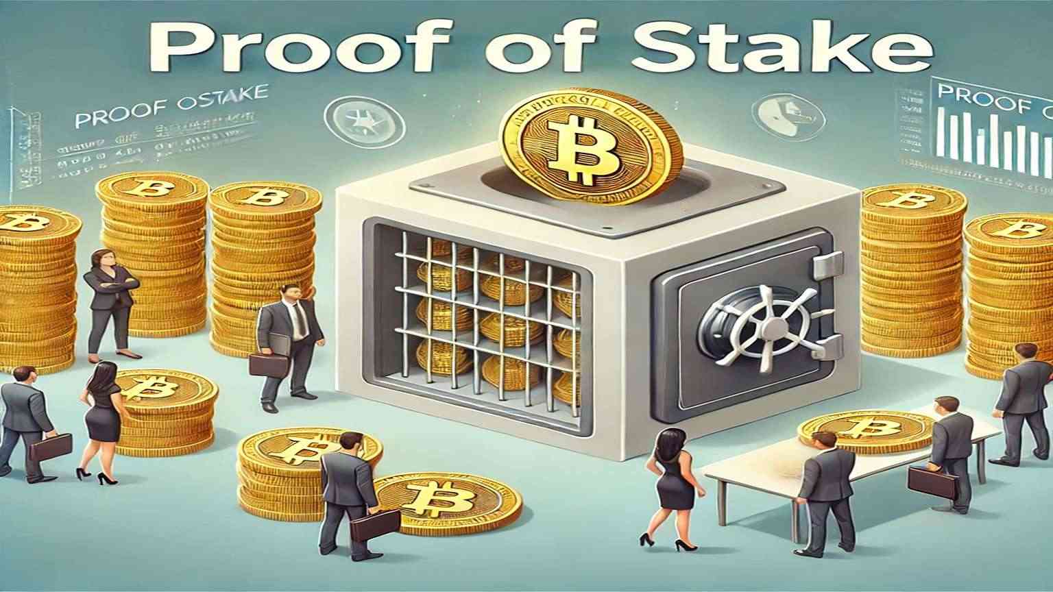 معرفی انواع الگوریتم اثبات سهام