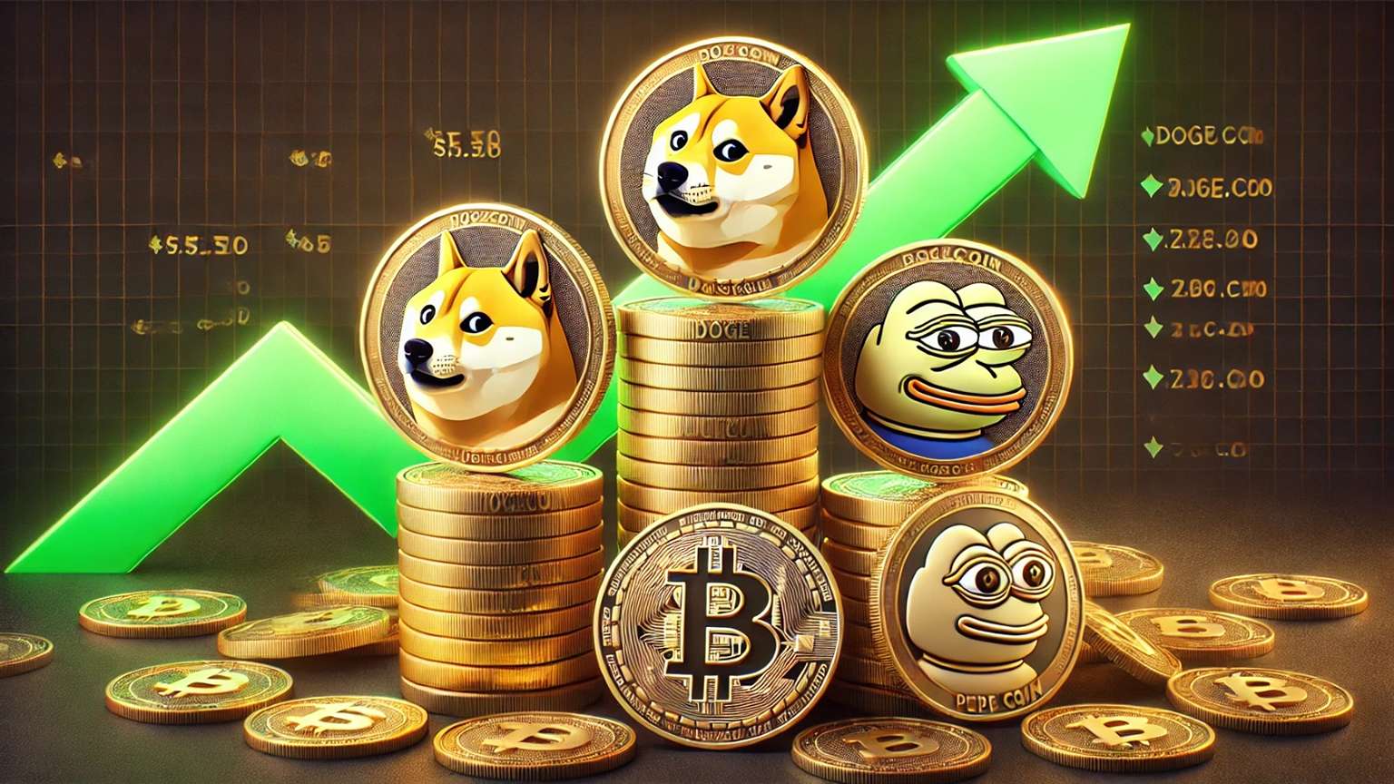 The impact of meme coins on cryptocurrency