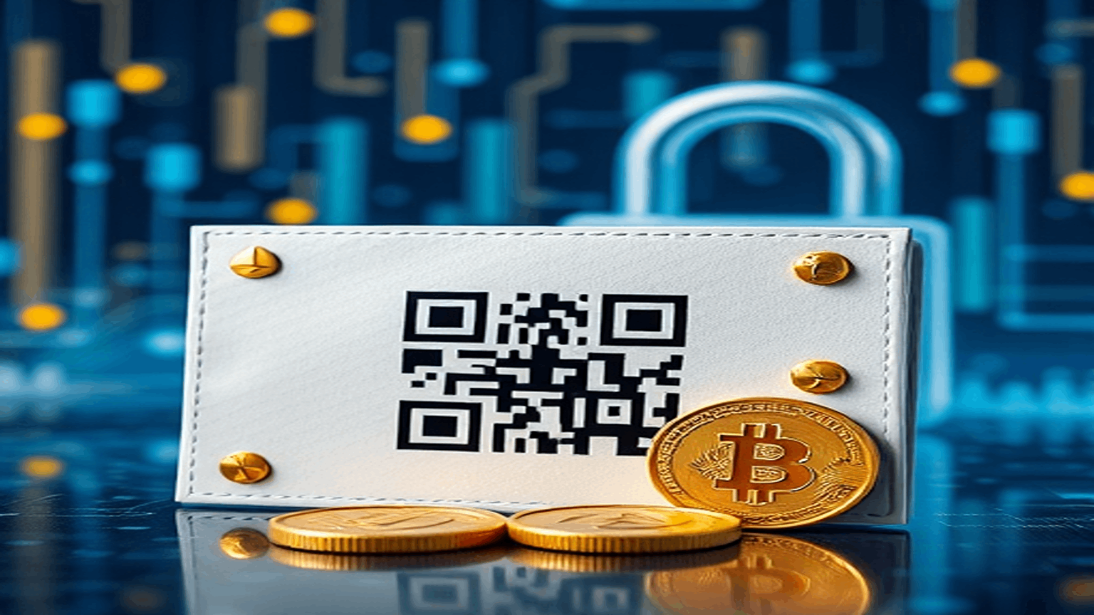 Exploring the future of paper wallets