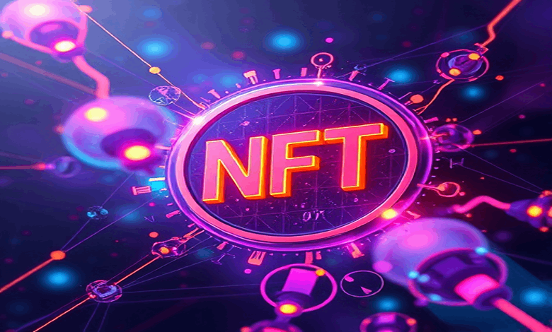 توکن غیرقابل تعویض یا NFT چیست؟