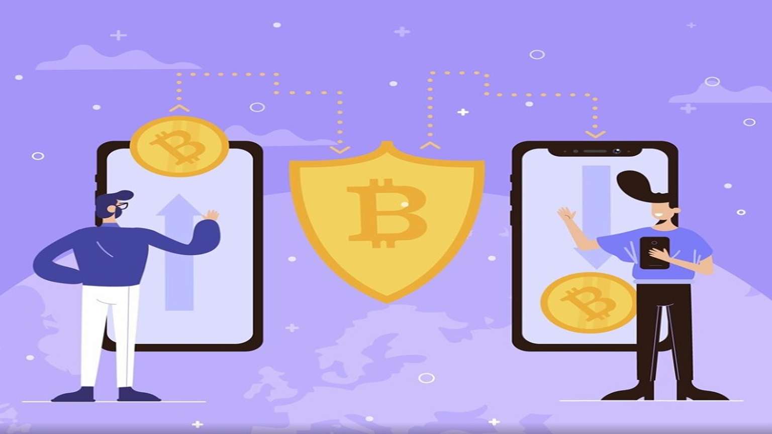 Transferring Bitcoin from Wallet to Exchange