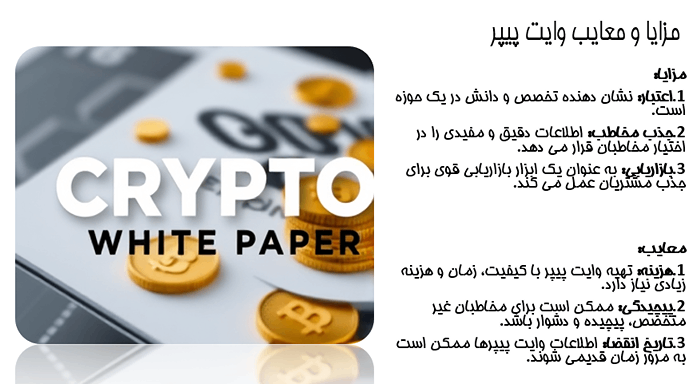 Understanding the steps to writing a digital currency white paper