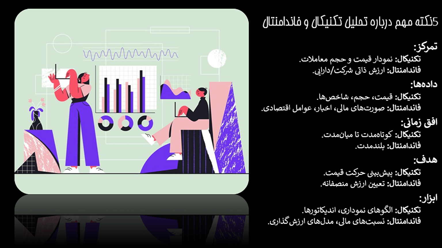 The importance of using fundamental analysis in the cryptocurrency market