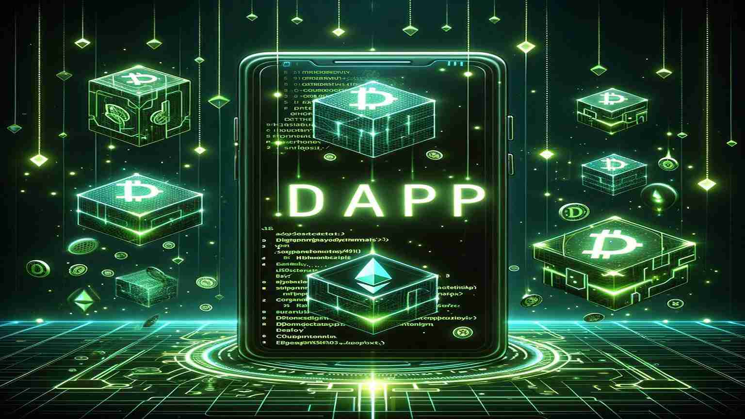 بررسی ویژگی‌های کلیدی دی‌ اپ‌ها