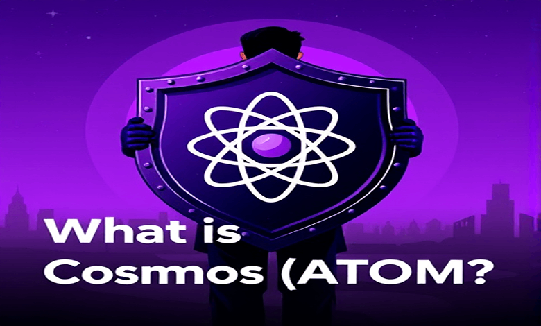 راهنمای استیک ارز اتم و کسب درآمد