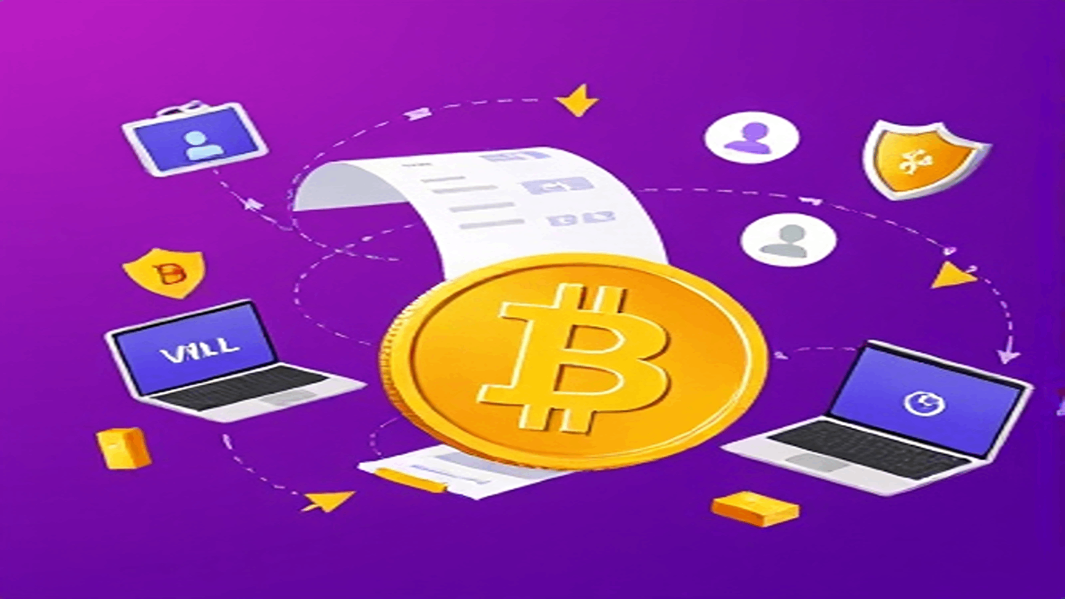 Examining the difference between a white paper and other documents