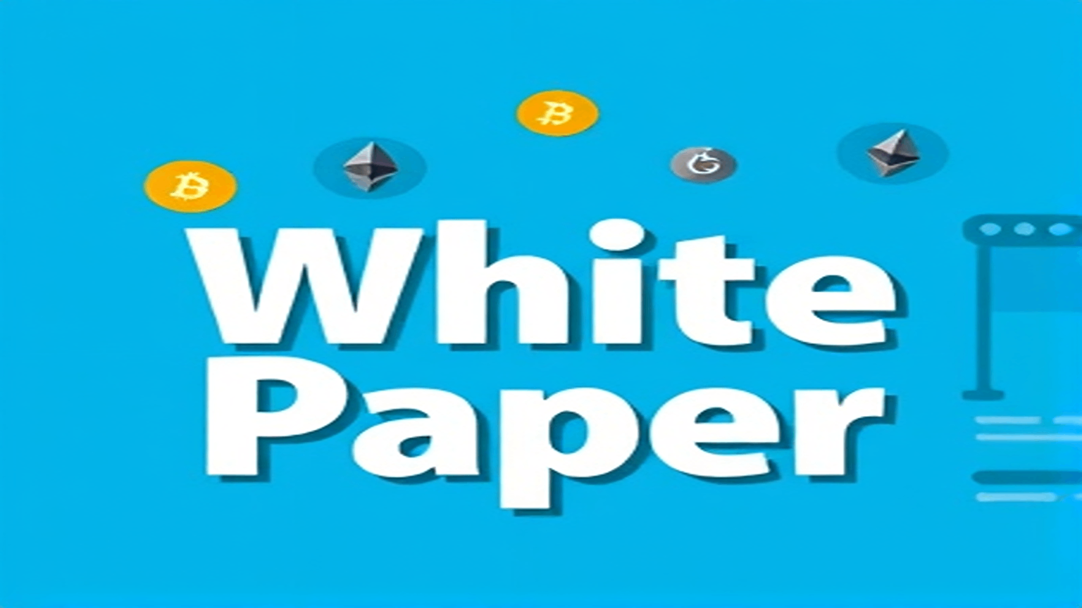 بررسی تاریخچه وایت پیپر