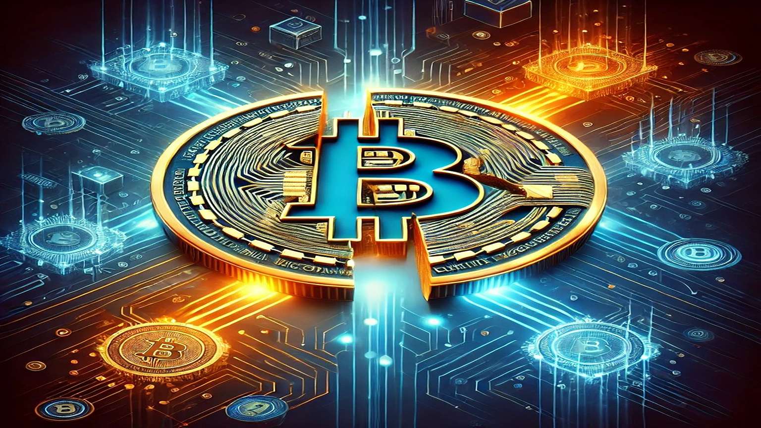 What is Bitcoin Halving?