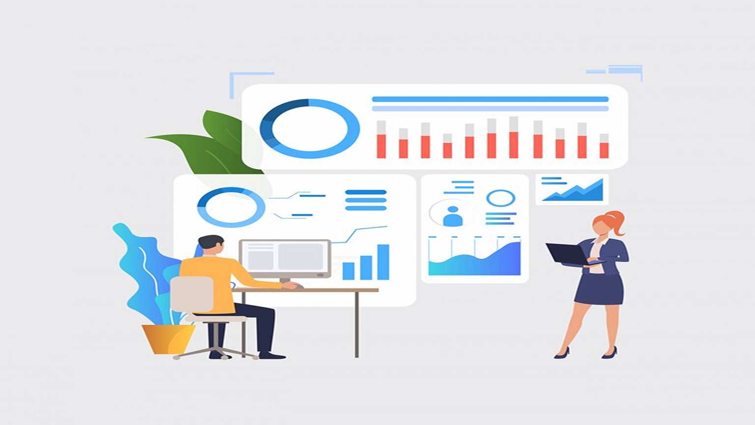 نگاهی مفهومی به تحلیل تکنیکال