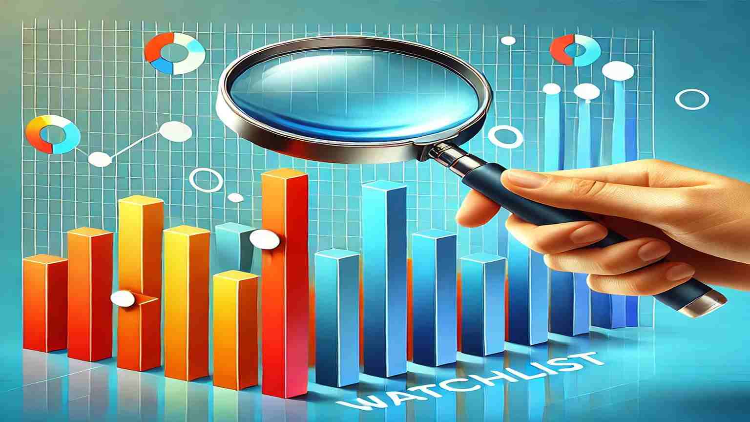 معرفی انواع واچ لیست