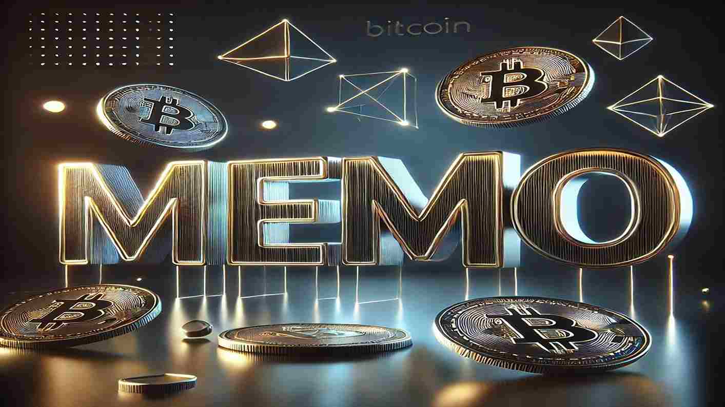 ممو (Memo) چیست؟