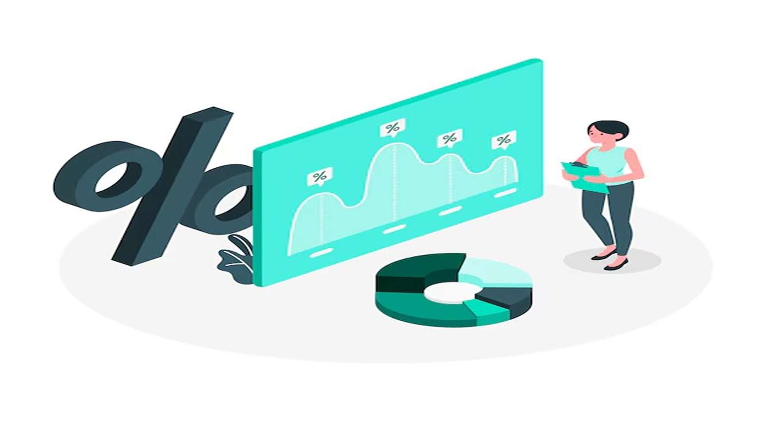 آشنایی با مفهوم و تعریف فاندینگ ریت