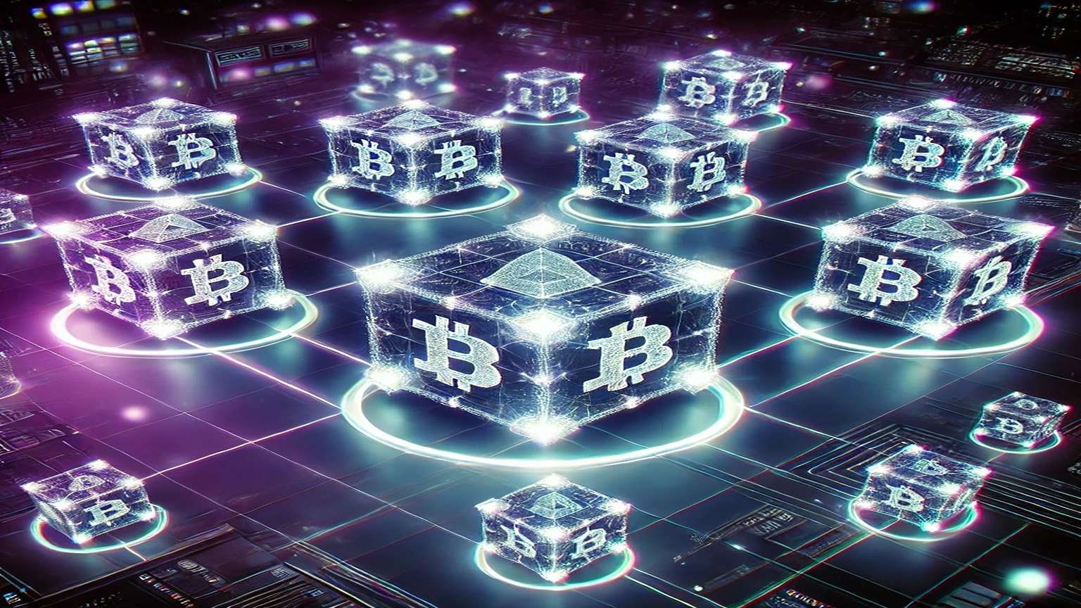 بررسی مزایای ارز دیجیتال غیرمتمرکز