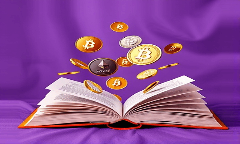 انواع اصطلاحات ارزهای دیجیتال: راهنمای جامع