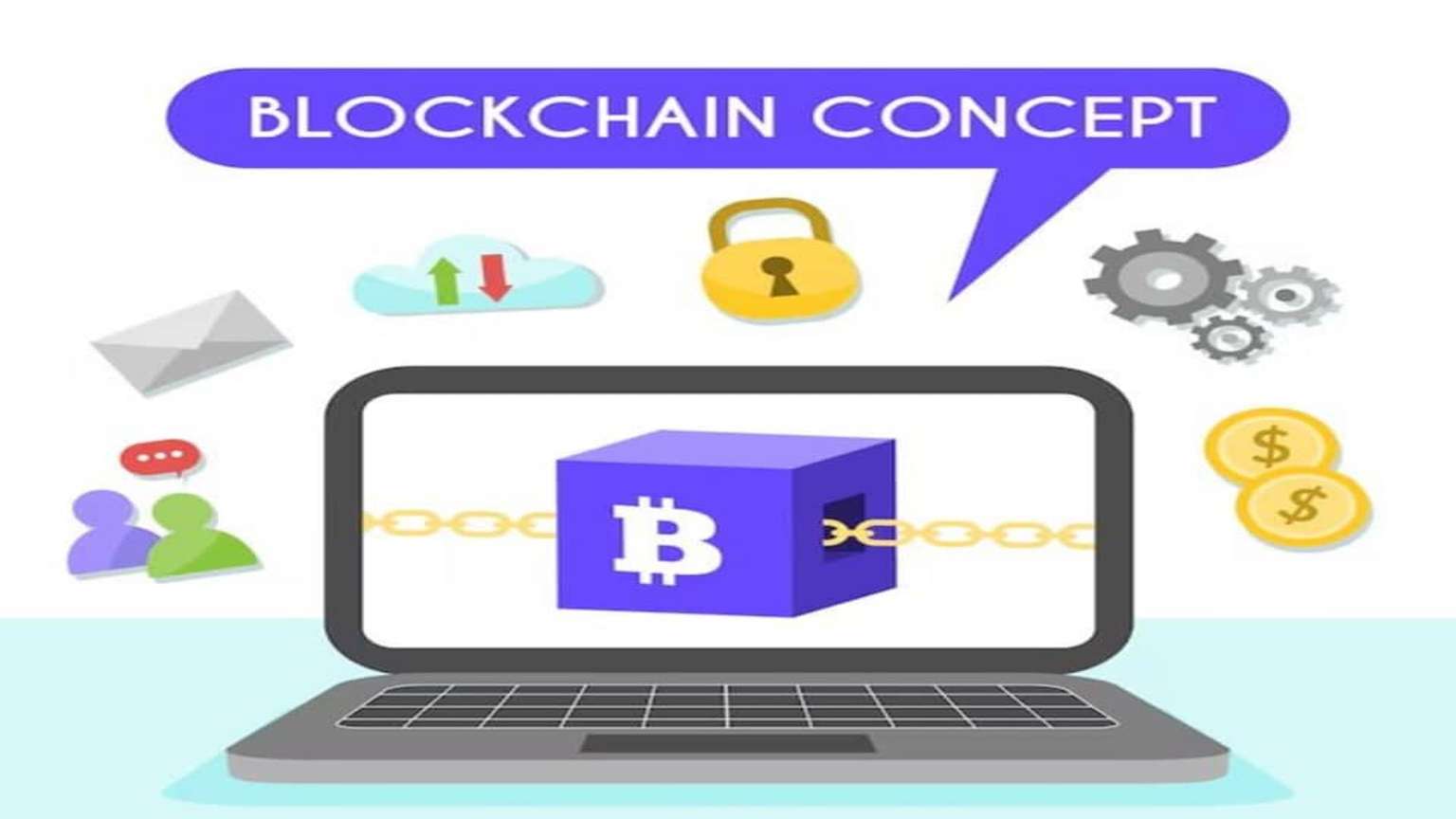 آشنایی با دسته‌بندی شبکه‌های بلاکچین