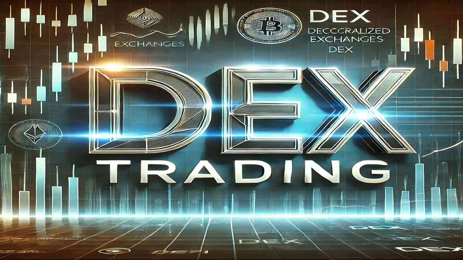 دکس تریدینگ چگونه کار می‌کند؟