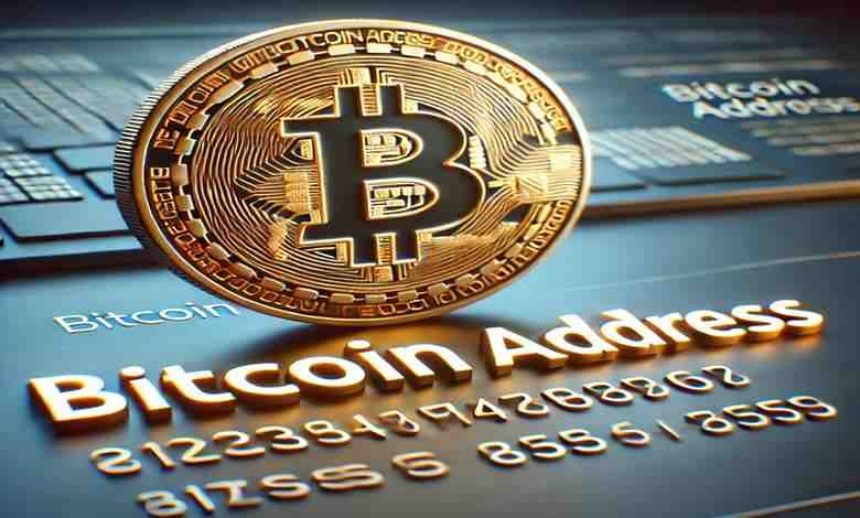 انواع آدرس بیت کوین: لگسی، سگویت، و تپ‌روت
