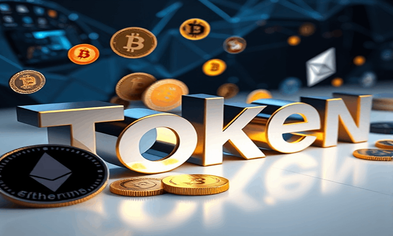 What-is-token-introduction-the-types-tokens