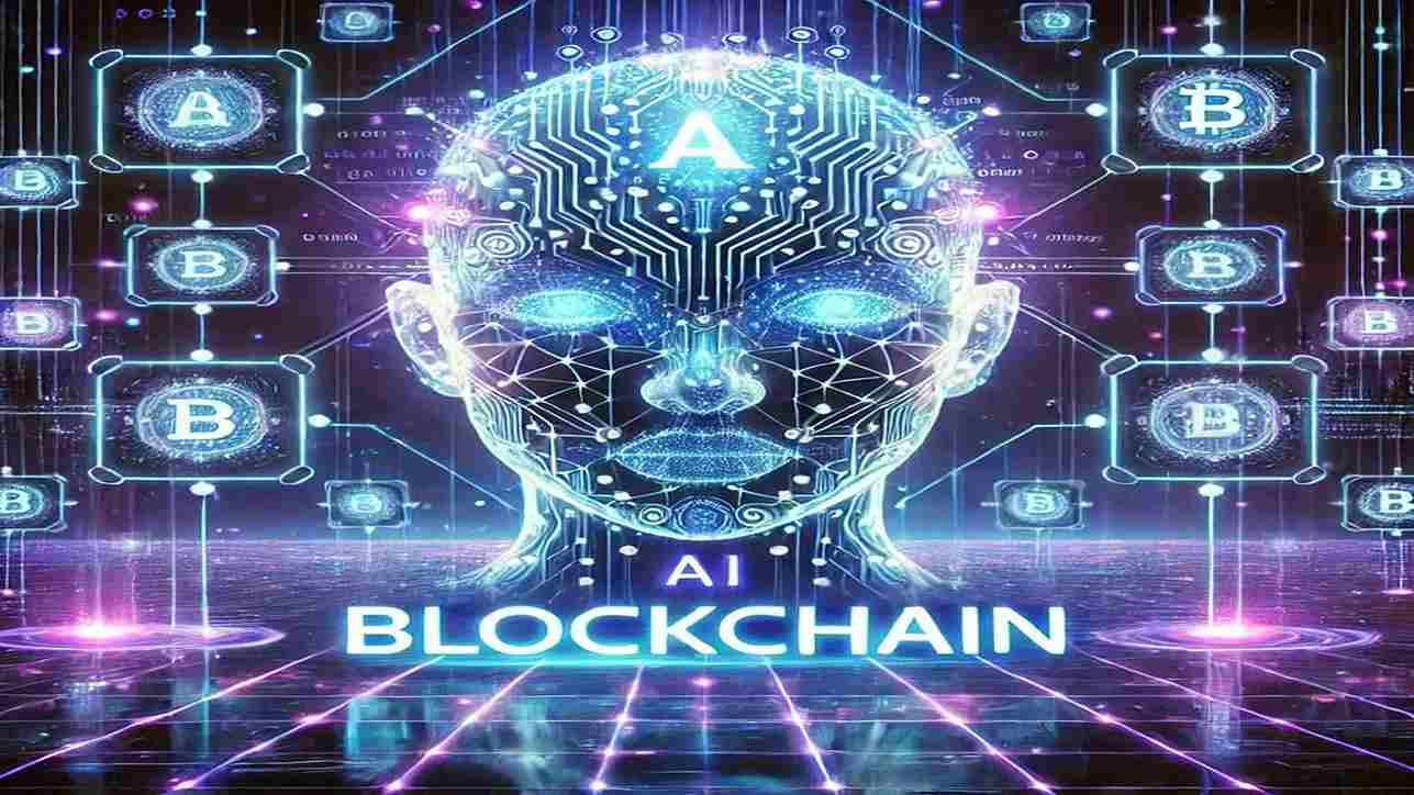 Challenges and limitations of combining AI and blockchain