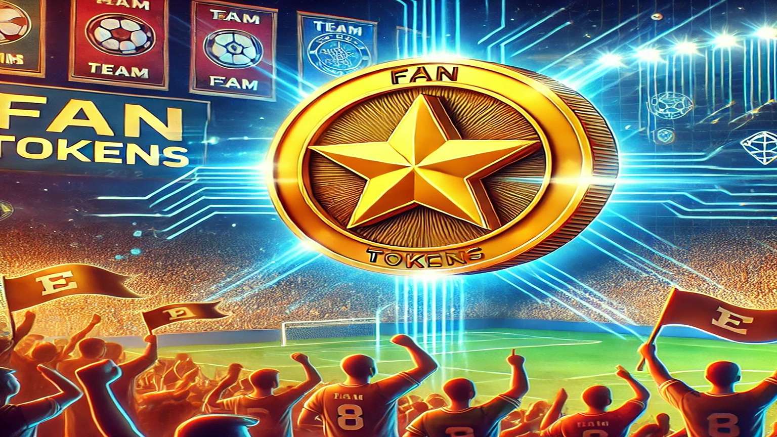 آشنایی با مفهوم و تعریف فن توکن