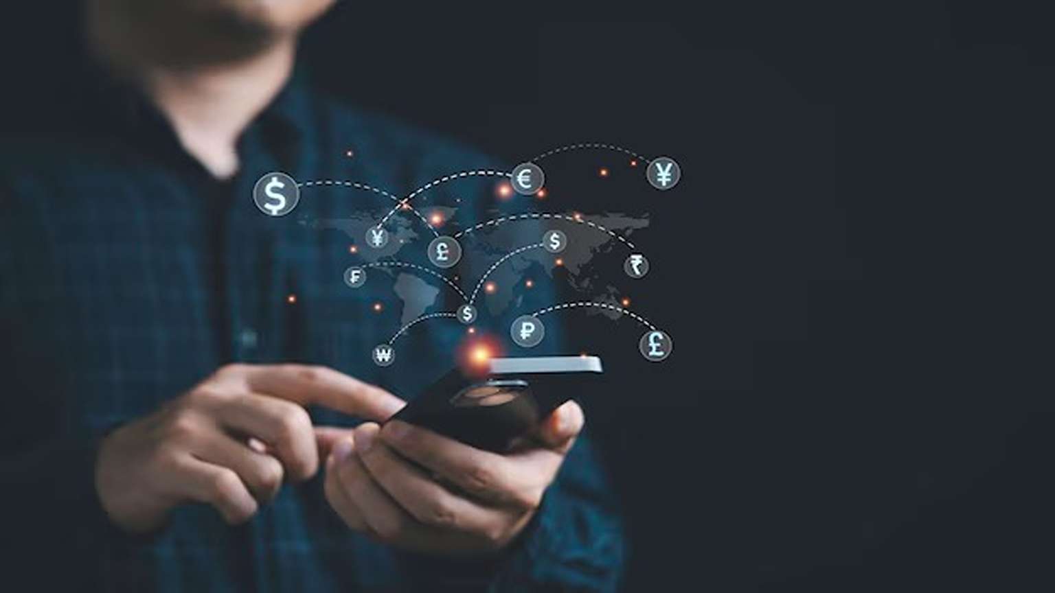 آشنایی با تعریف سوشال تریدینگ