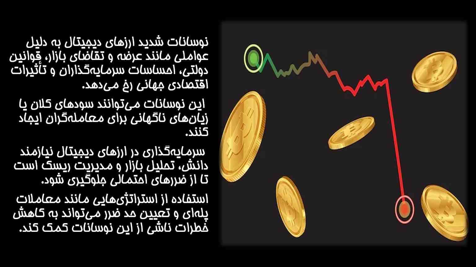 Capital management strategies in digital currency price fluctuations